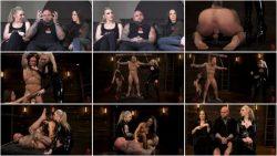 104768 RUBY ENRAYLLS, FREYA VON DOOM, AND GUNNAR STONE - BE CAREFUL WHAT YOU WISH FOR.ScrinList 104768 RUBY ENRAYLLS, FREYA VON DOOM, AND GUNNAR STONE - BE CAREFUL WHAT YOU WISH FOR.ScrinList