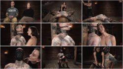 106575 ELISE GRAVES, HEAVY - A TRUE BONDAGE SLUT.ScrinList 106575 ELISE GRAVES, HEAVY - A TRUE BONDAGE SLUT.ScrinList