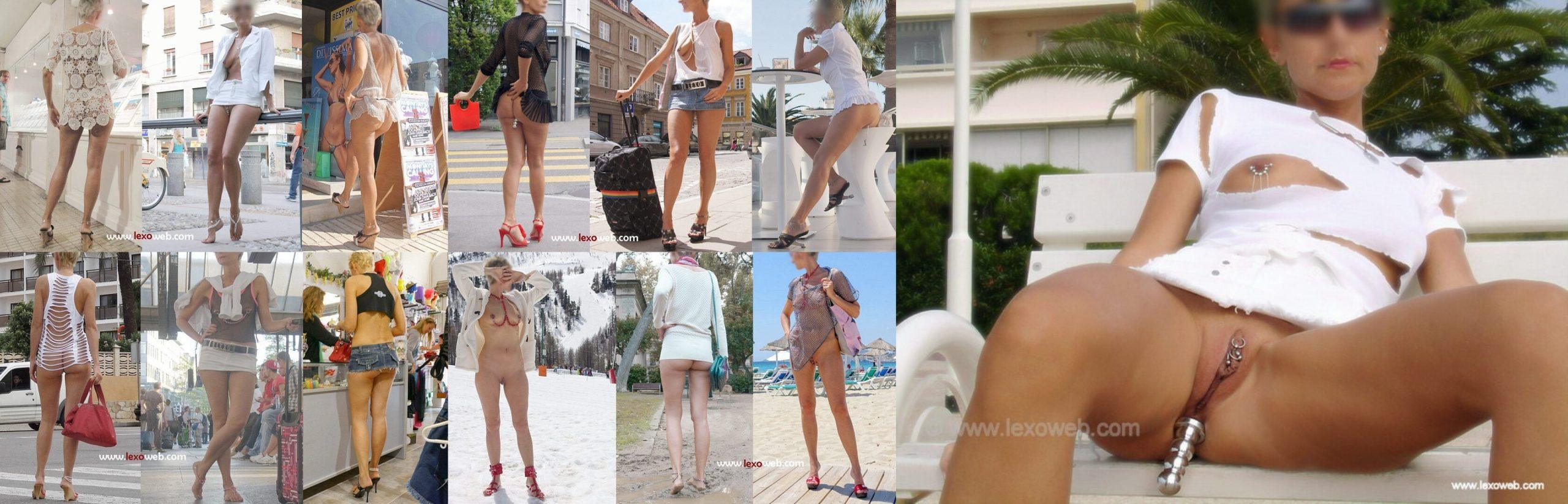 LexoWeb-LexoWeb – Lexo MEGAPack Fetish Femdom Video