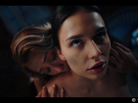 Milan Cheek,Veronica Leal – Refuge 2 (Vampired,Hentaied) 4K