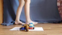 Fetish Socks and Toy6756756767s With Shit 00002