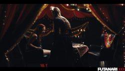 The Witchs Mercy Hen6546546546taied 00000