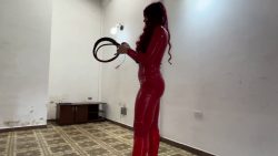 BQ The Sweet Kiss of my Zenith Bullwhip by the BootsQueen 00000