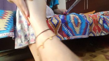 Feet By Bebo (1) – FullHD-1080p