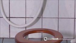 Fucked and Shit756756757ted Toilet Slavery 00001