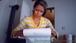 Lady Missy – Gard56546554646n Toilet Day 2 P2 00001