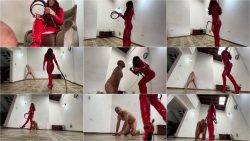 Latin Beauties In High Heels - BootsQueen - The Sweet Kiss Of My Zenith Bullwhip - FullHD-1080p.ScrinList