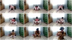 ModelNatalya94 - Dirty Olga Starts BDSM Games.ScrinList