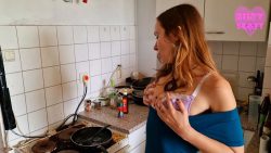 POV Cook an564645654645656d Feed 00000
