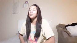 Shy gassy gf finall565456456y let’s it all out 00000