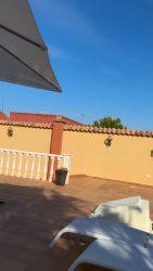Squirten am Pool u6787686786nd masturbiert vor den Nachbarn 00000