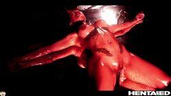 Succubus Exor6775567cism Hentaied 00001