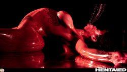 Succubus Exor6775567cism Hentaied 00002