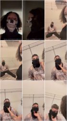 TheDommyMommies - Ahira Comes Home To Her Headscissor Toy Tied Up In Her Closet.ScrinList