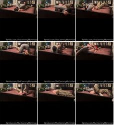 TheDommyMommies - i Let My Friend Ashira Use My Slave While i Was At Work.ScrinList