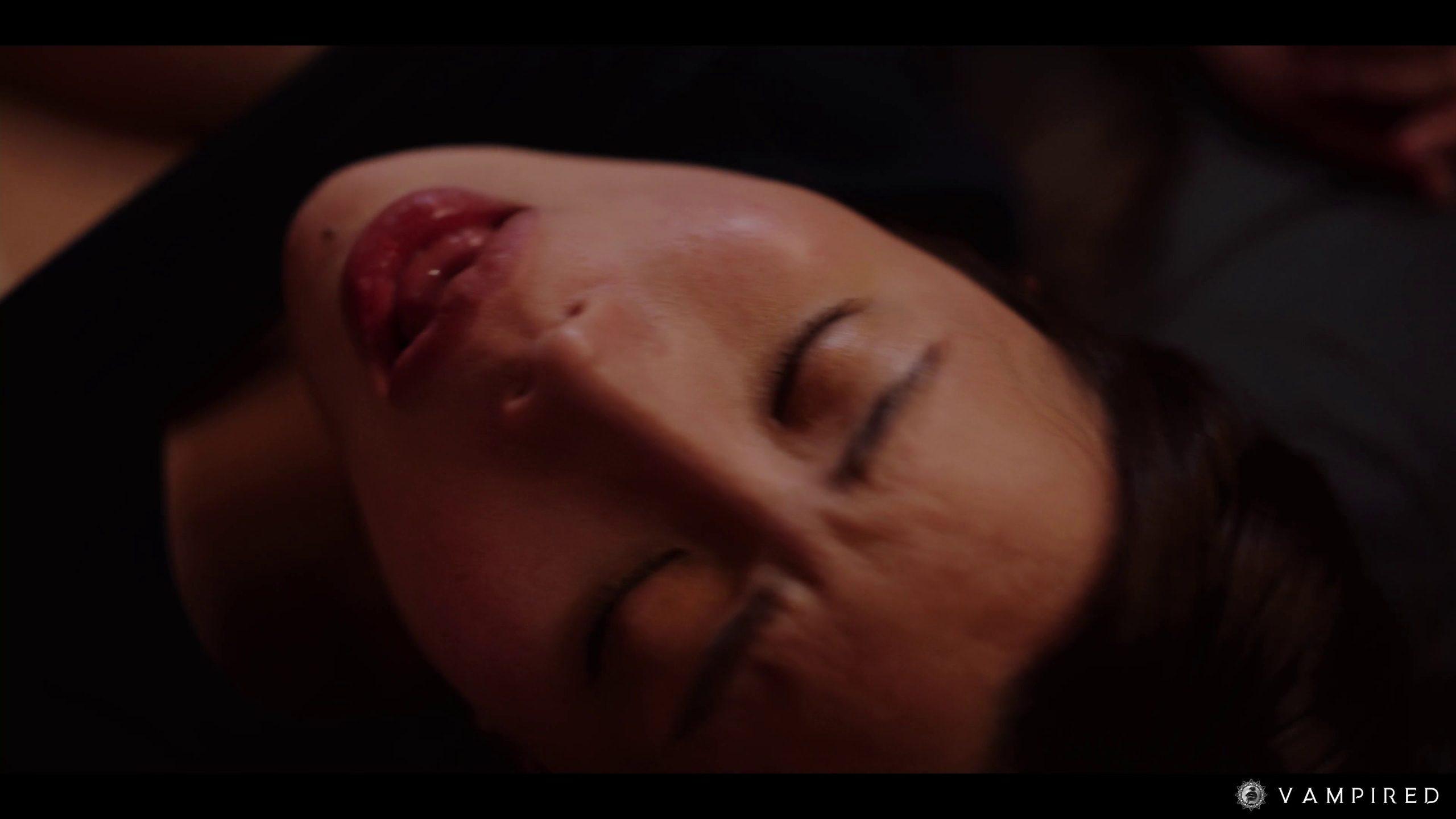 Emiri momota parasite