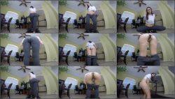 Tread Mill Panty 67657575675estruction Shitting.ScrinList