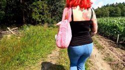 Unterwegs 677675676in die Hose gepisst 00000